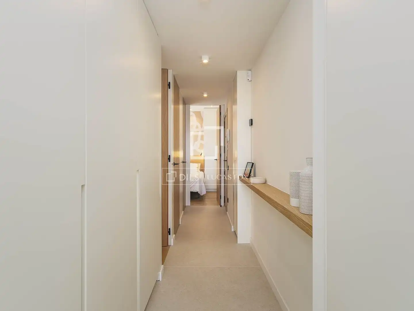 Flat for sale in Barcelona  with Air Conditioner, Heating and Parquet flooring