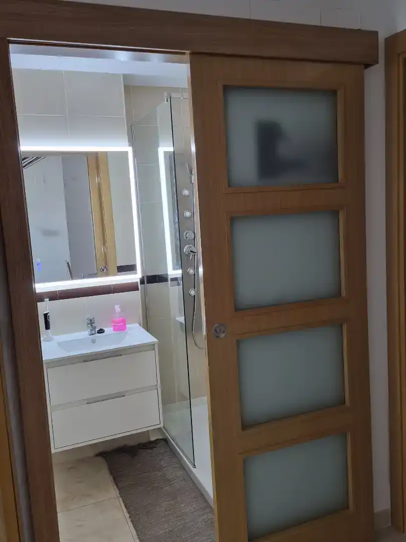 Bany de Apartament en venda en Oropesa del Mar / Orpesa