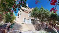 Garden of House or chalet for sale in Chiva  with Air Conditioner, Heating and Private garden