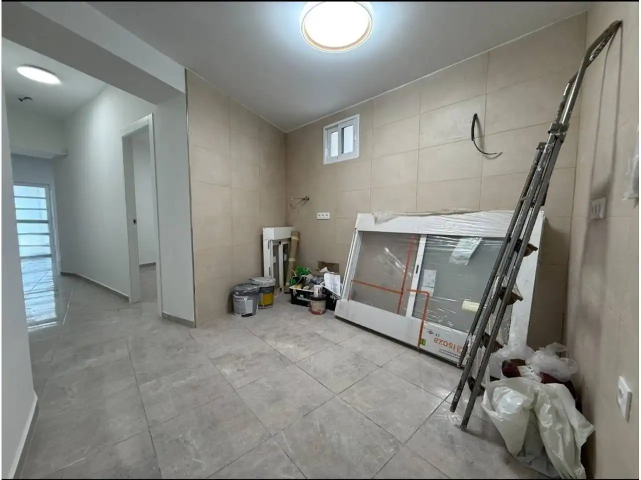 Casa o chalet en venta en Paseo parra, Casco Antiguo
