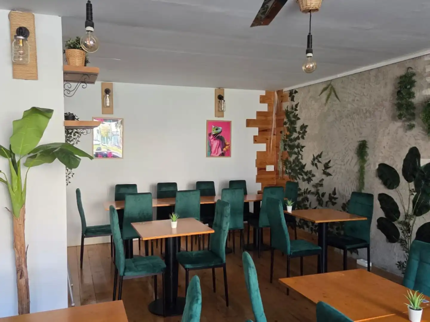 Gewerbefläche zur Miete in Norte, imagen 4