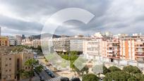 Exterior view of Flat for sale in L'Hospitalet de Llobregat  with Air Conditioner, Heating and Terrace