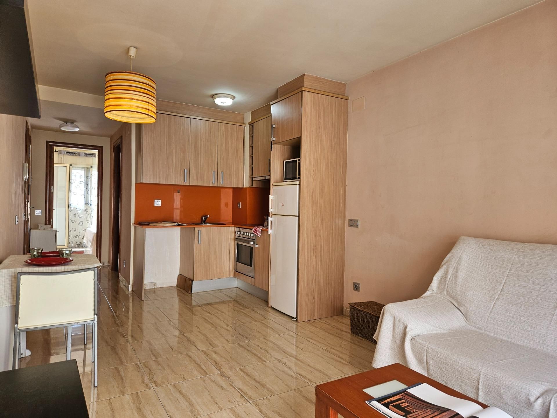 Wohnung zum verkauf in Llevant
