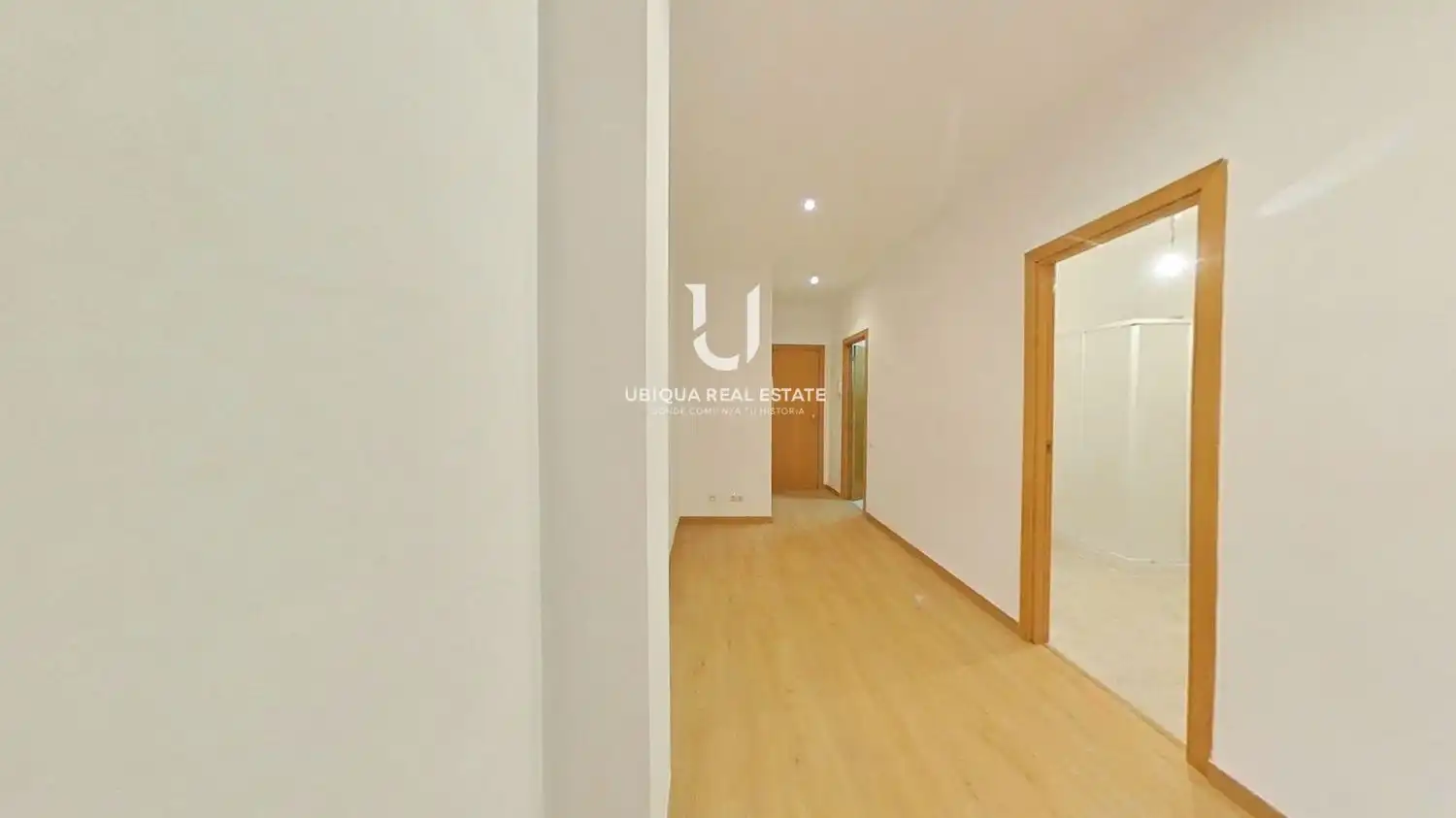 Piso en venta en Barcelona