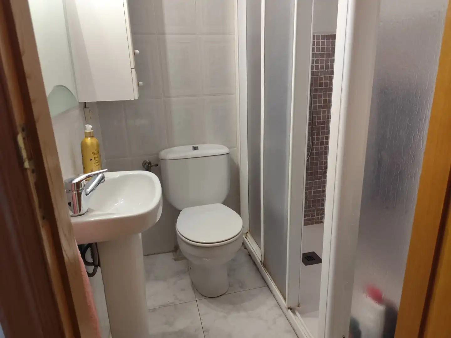 Flat with terrace for sale in Calle Juan Pelegrín Tomás 1B, imagen 37