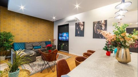 Foto 3 de Apartament en venda a Plaza Tirso de Molina, Embajadores - Lavapiés, Madrid Capital