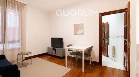 Foto 2 de Pis de lloguer a Calle Iparraguirre, Abandoibarra - Guggenheim, Bilbao