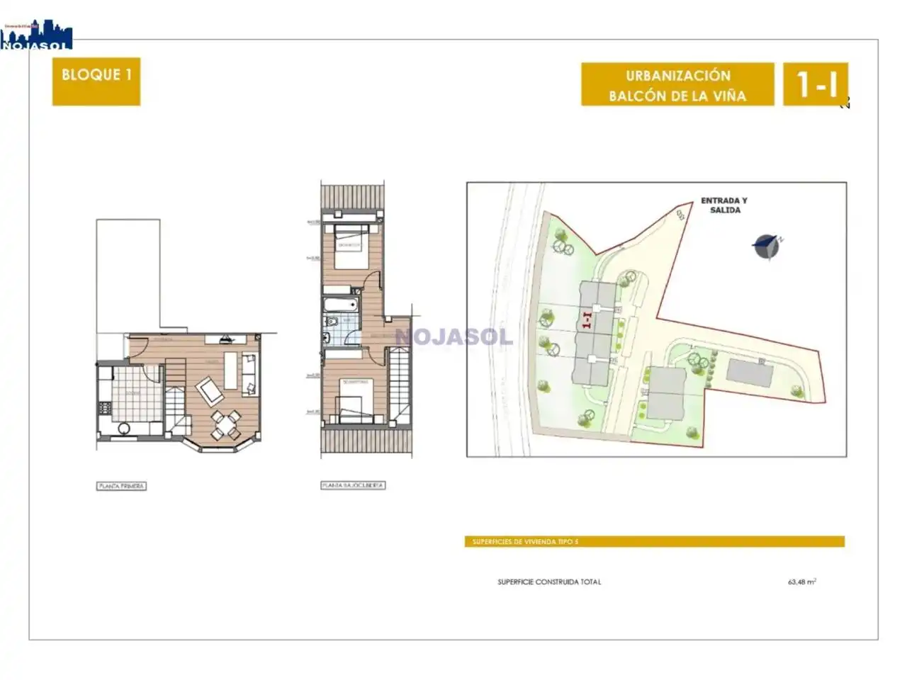 Wohnung zum Verkauf in Calle Paseo Marques de comillas, imagen 52
