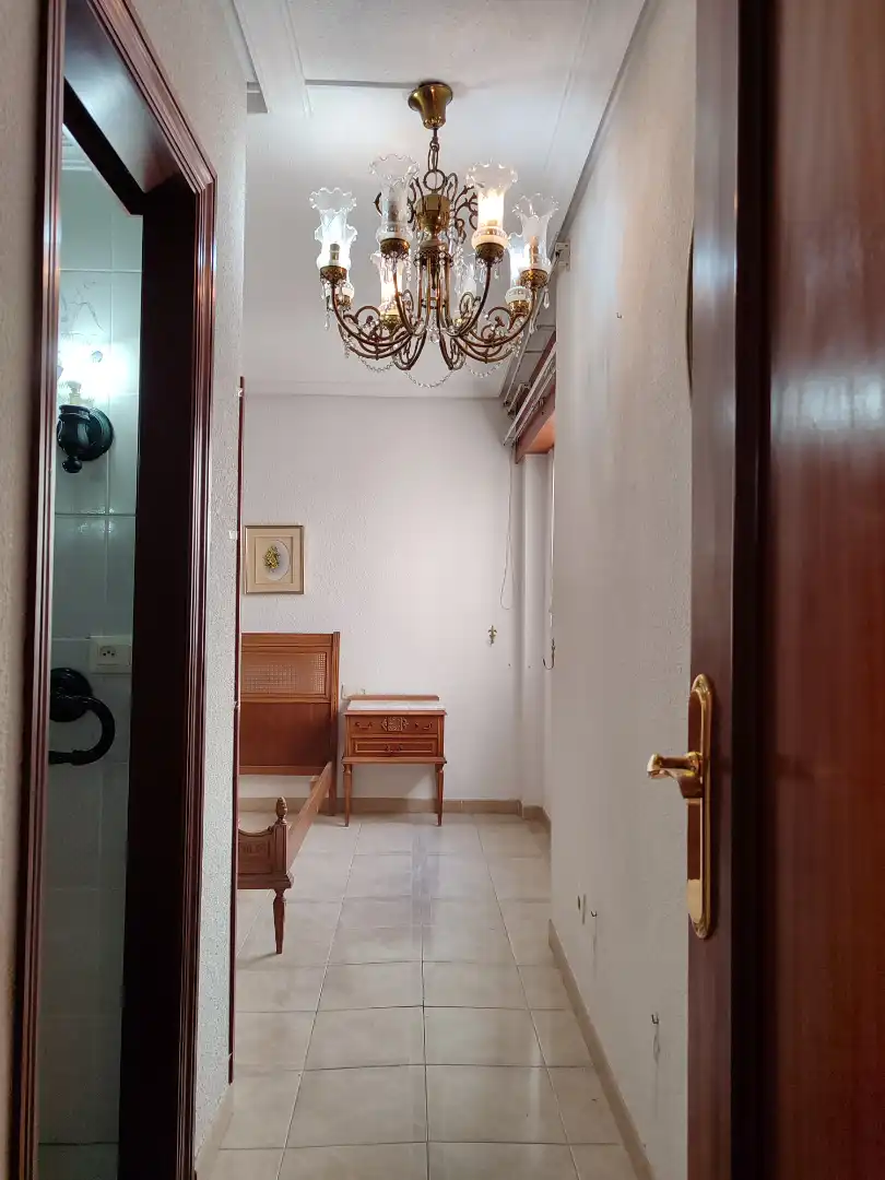 Penthouse mit Aufzug zum Verkauf in Carrer Calderón de la Barca 41, imagen 40