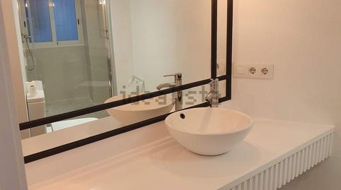 Foto 5 de Pis de lloguer a Avenida Fedrico Soto, Barrio del Centro, Alicante