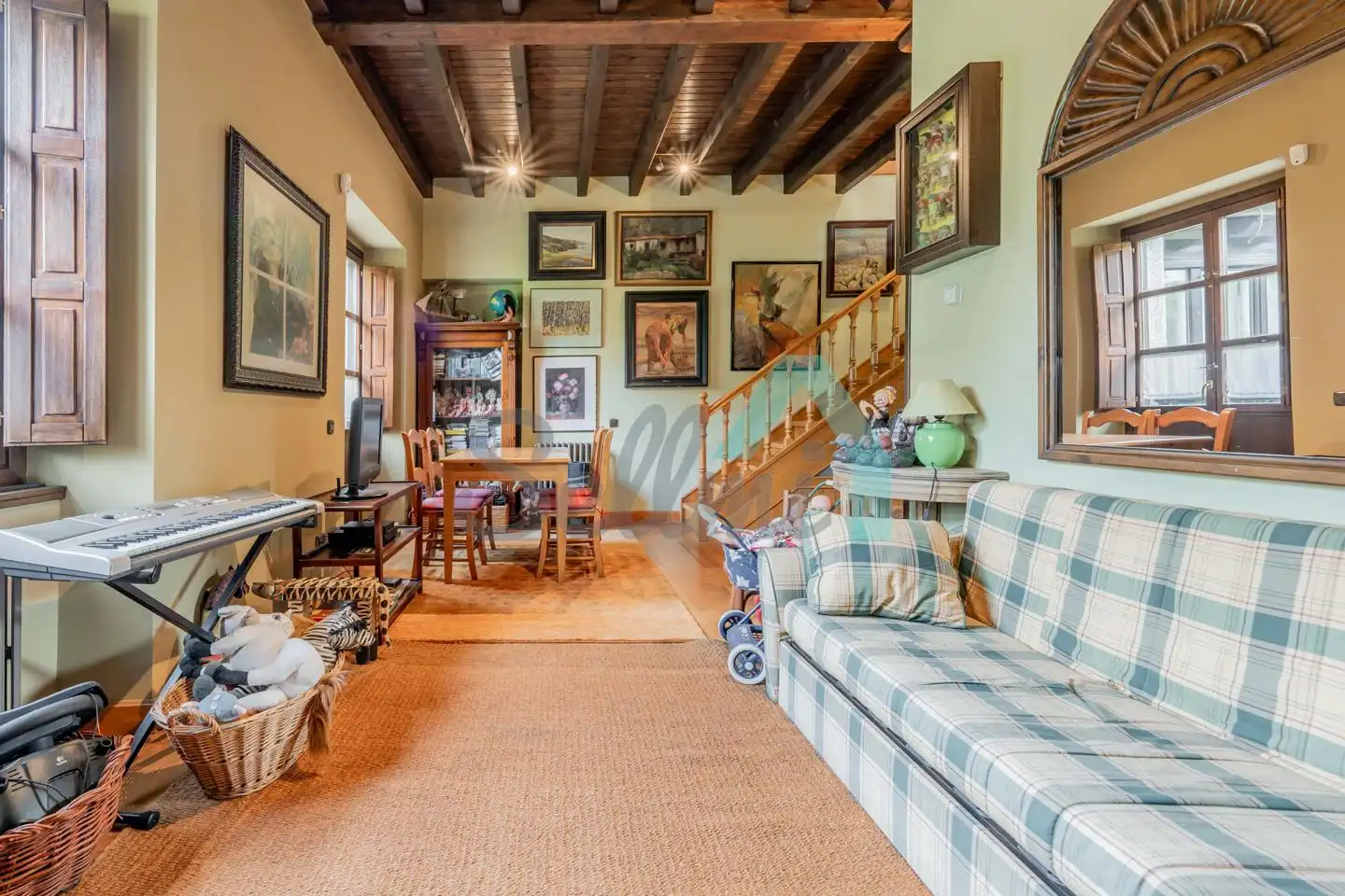 Casa o xalet en venda a Vicente Vallina García, Buenavista