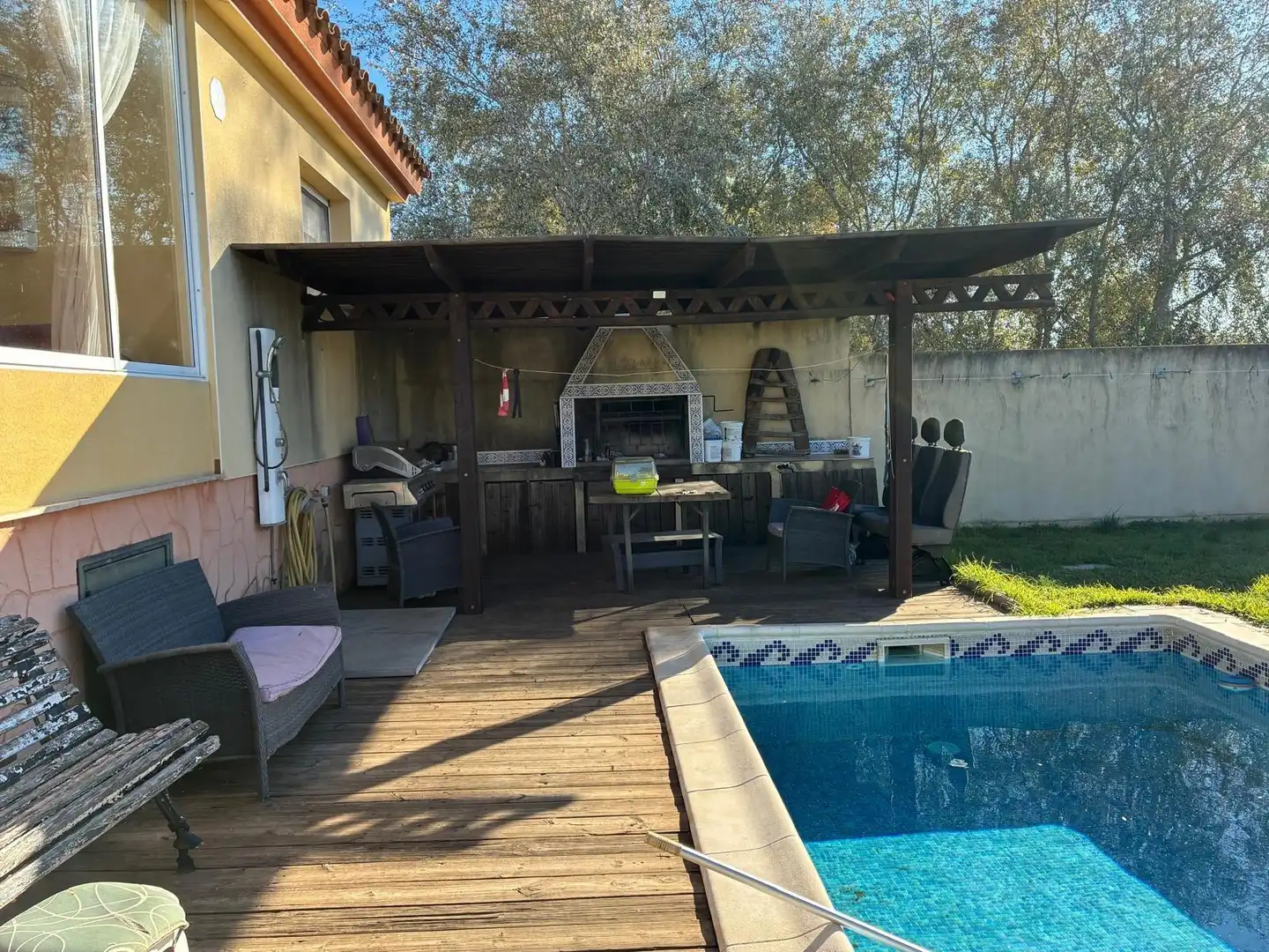 Villa con piscina in vendita a Deltebre, imagen 4