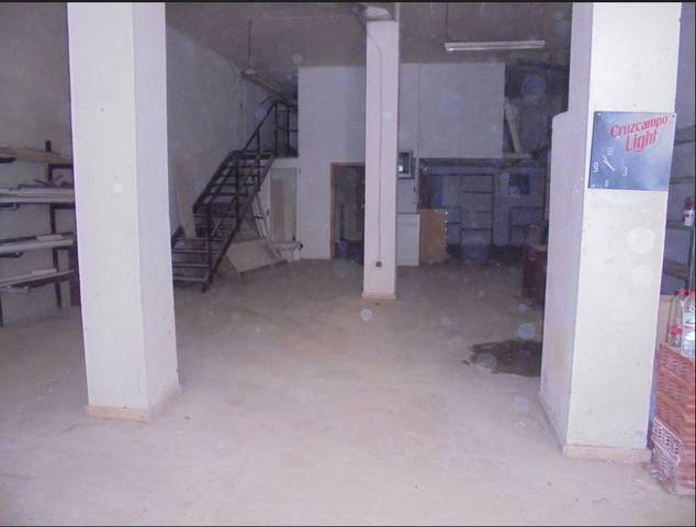 Local comercial en Venta en Carrer Menéndez y Pelayo, 6 en Aldaia