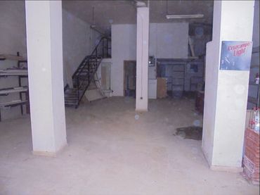 Local comercial en venda a Carrer Menéndez y Pelayo 6