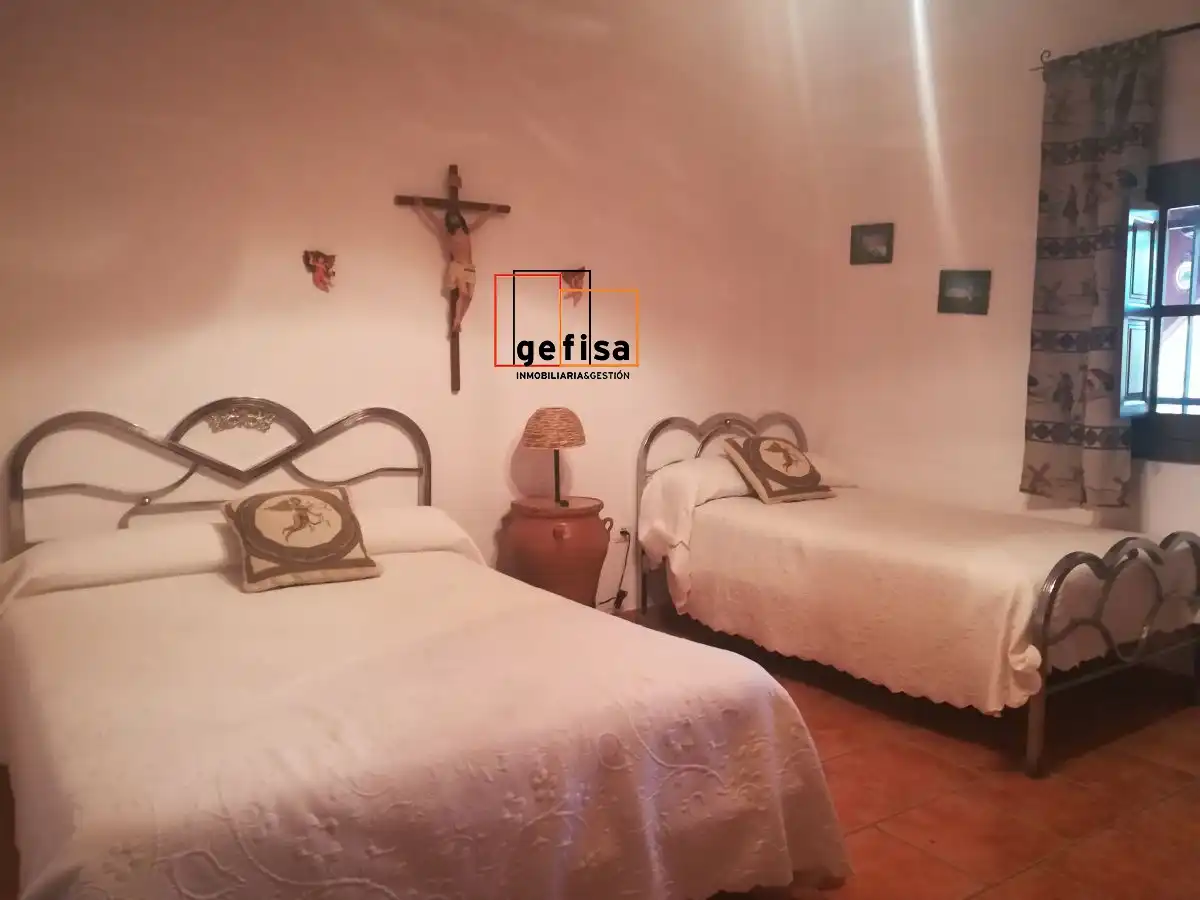 Chalet con piscina en venta en Valdepeñas, imagen 24