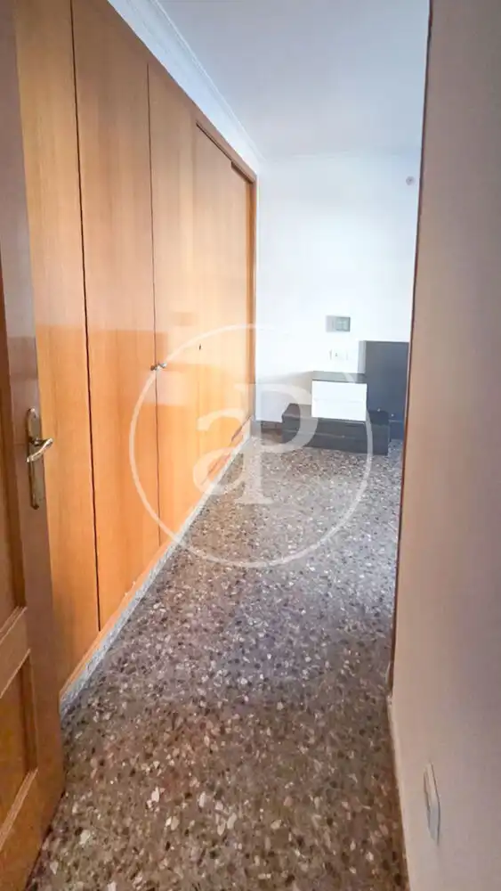 Ático en venta en Picassent con Aire acondicionado, Calefacción y Jardín privado