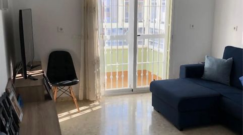 Foto 2 de Pis en venda a Calle Burgos, 2, Camino Viejo de Málaga, Vélez-Málaga