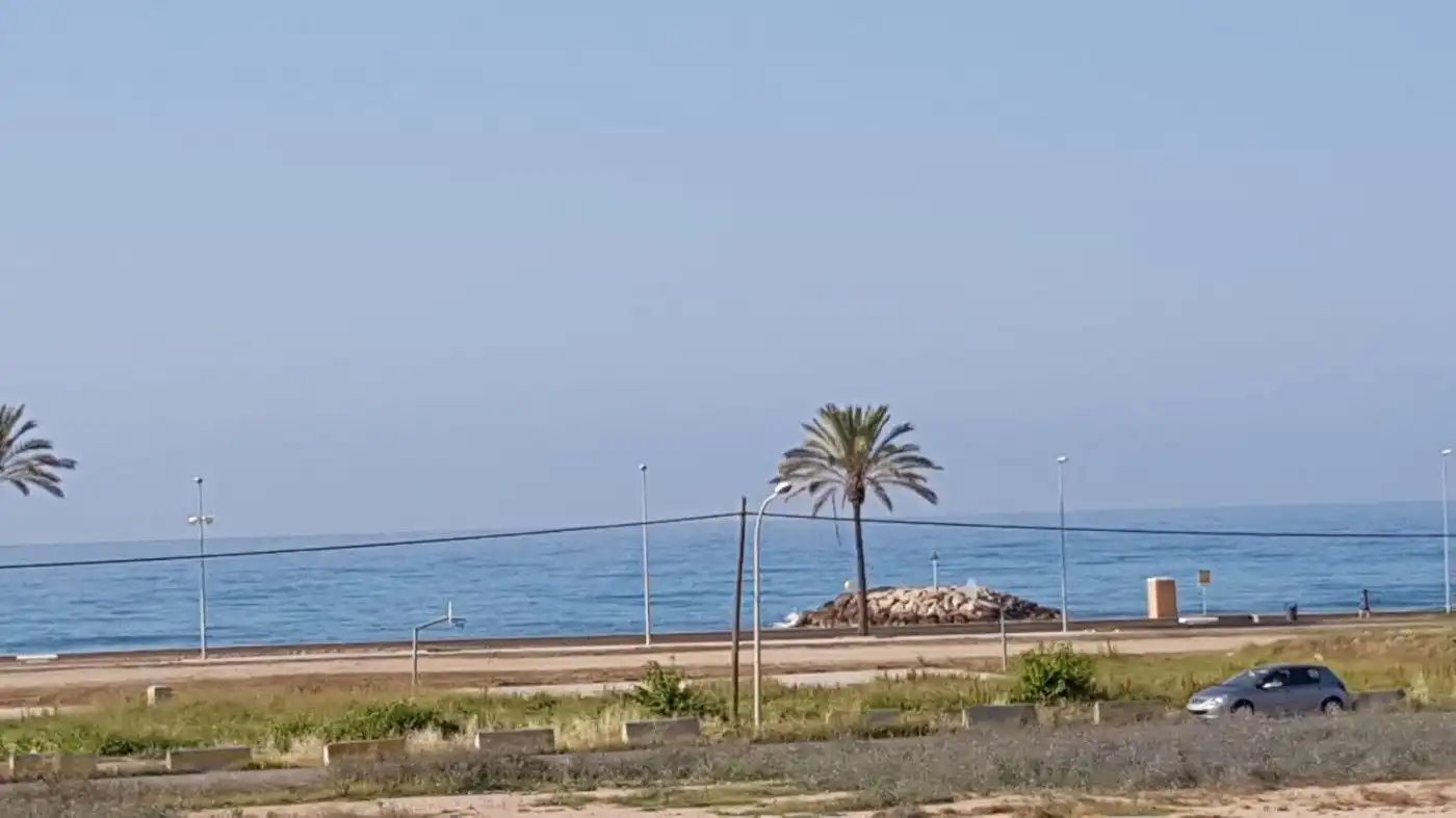 Wohnbaugrundstück zum Verkauf in Carrer de la Via Làctia 28, imagen 7