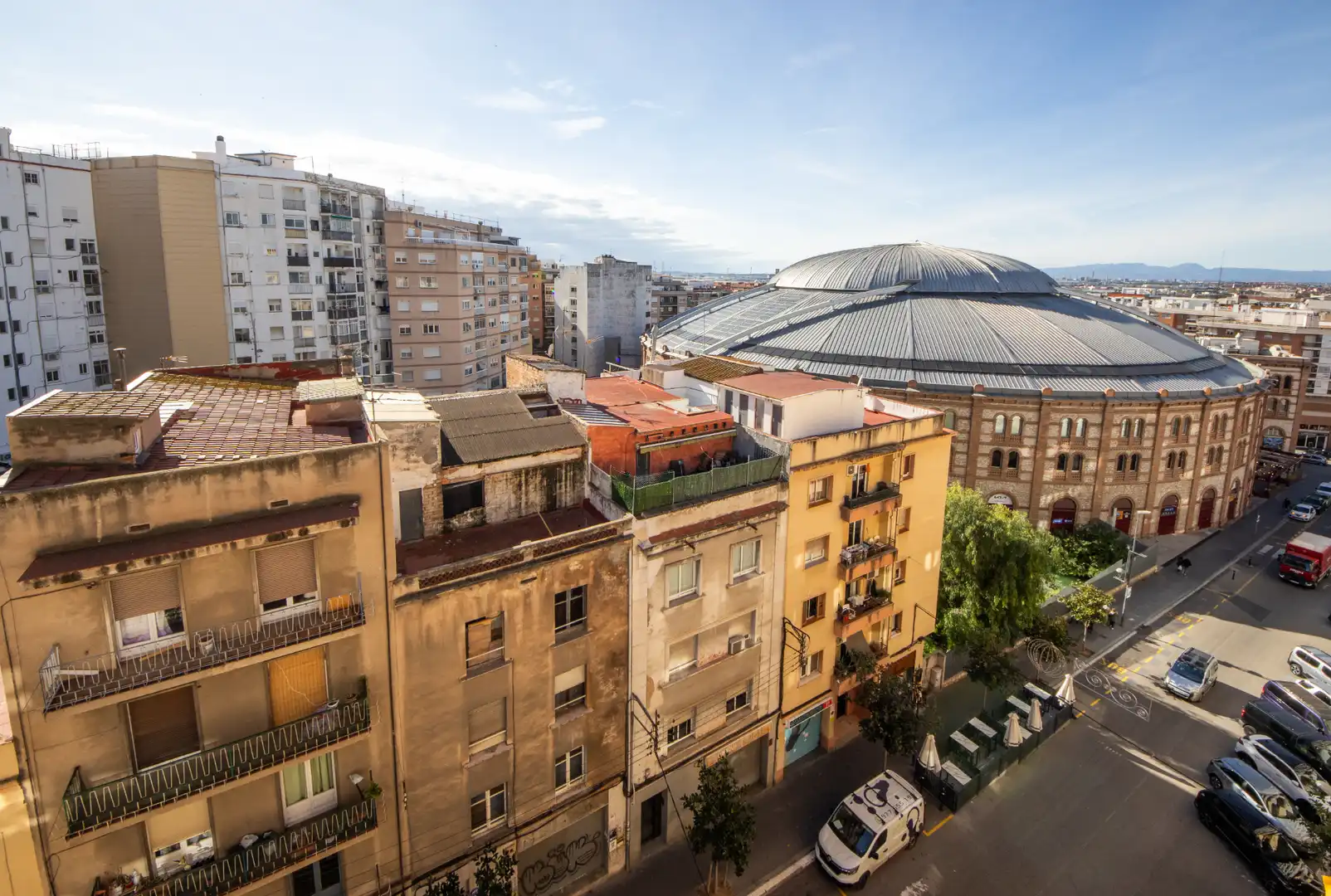 Piso en venta en Carrer de Mallorca, 7, Nou Eixample Sud