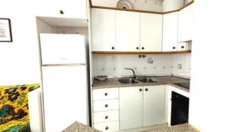 Foto 5 de Apartamento en venta en Casco Antiguo, Águilas