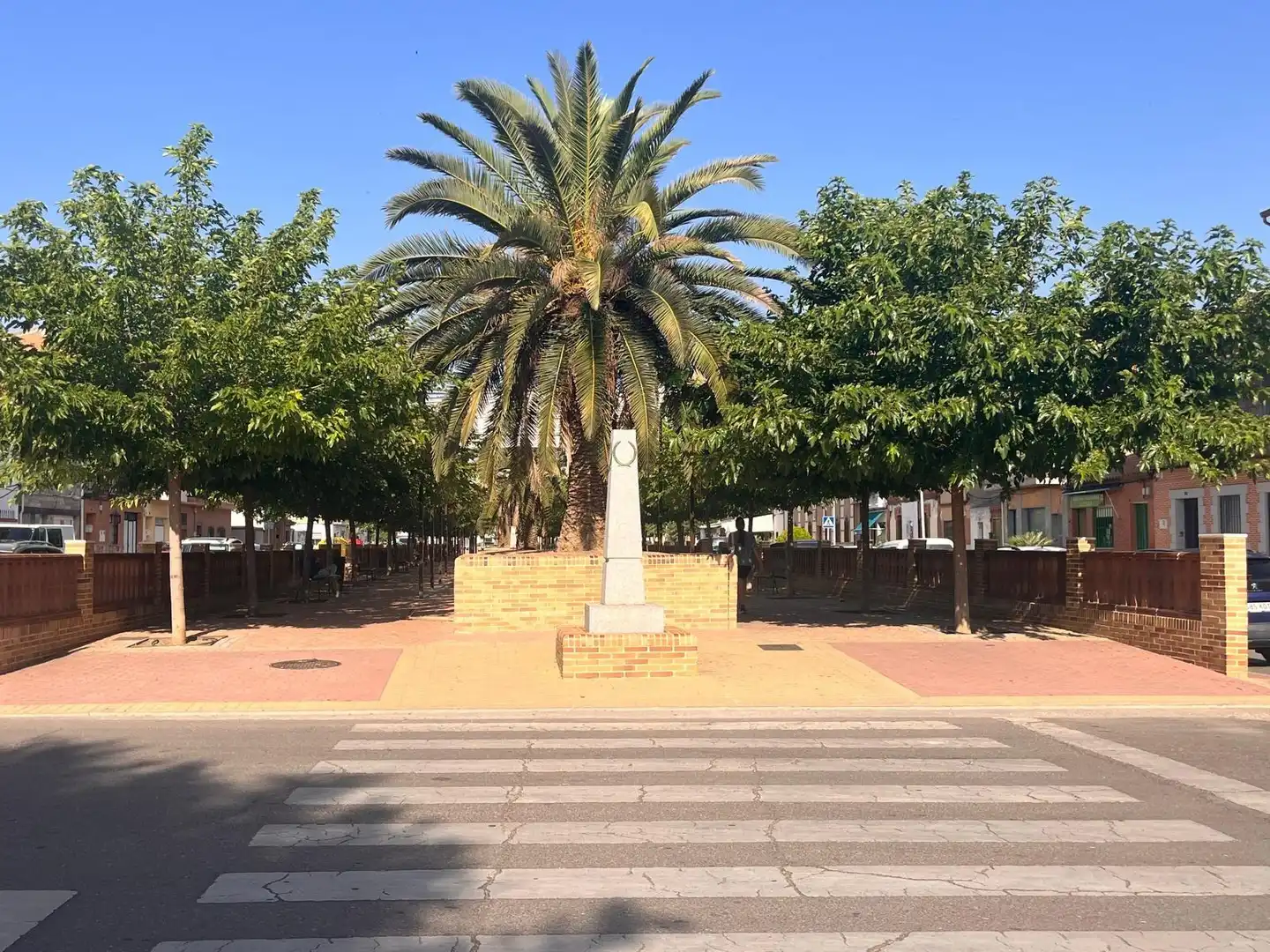 Vista exterior de Casa o chalet en venta en Villaluenga de la Sagra