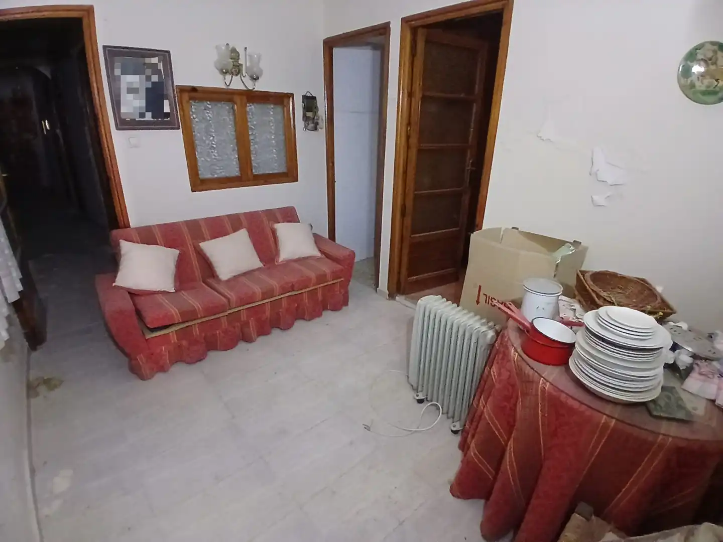 Casa en venta en Calle del Pintor Francisco Carretero, imagen 13