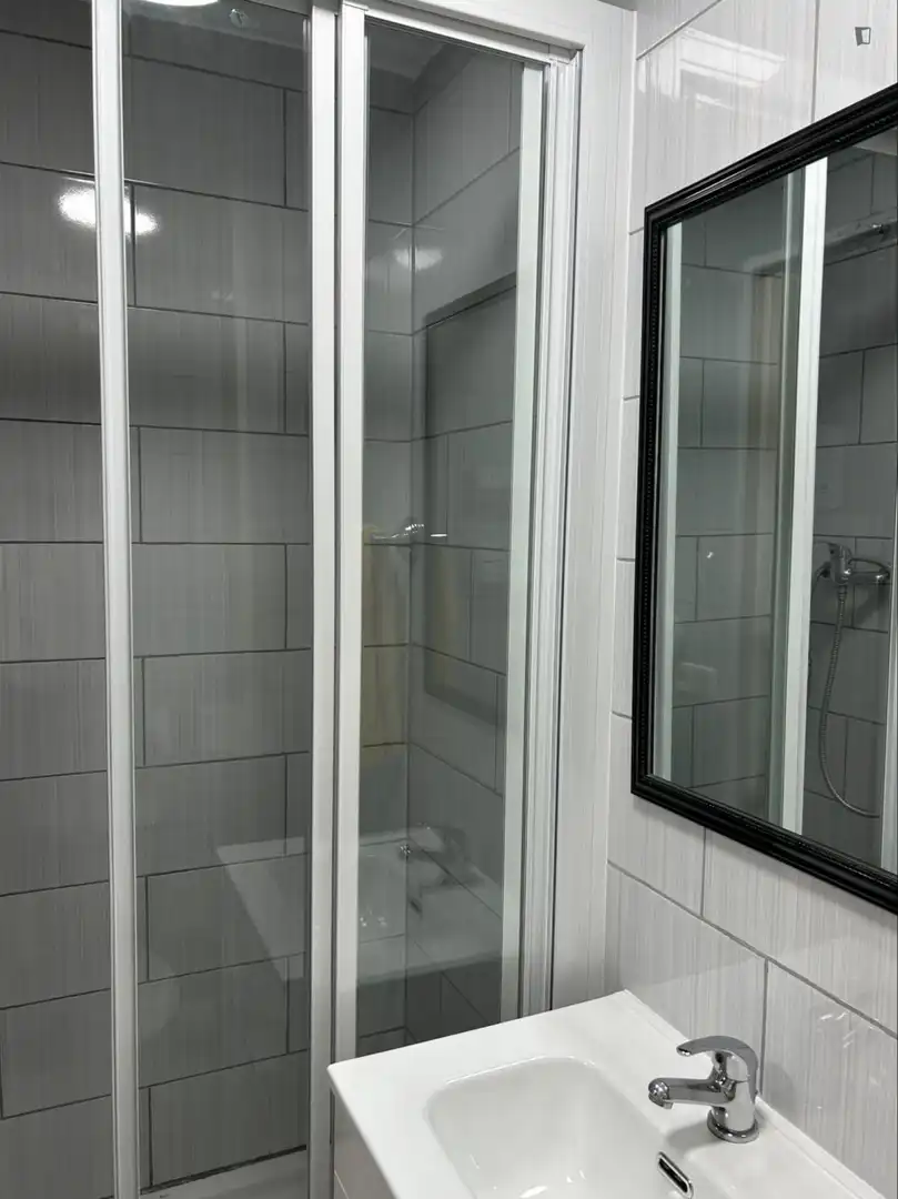 Study for rent in Collblanc
