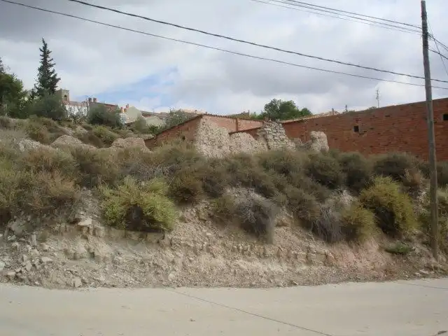 Exterior view of Residential for sale in Bellmunt d'Urgell
