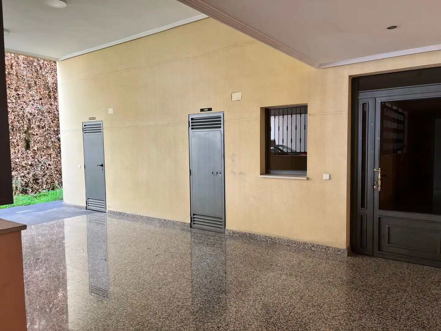 Apartments for rent in Madrid  with Air Conditioner, Heating and Terrace