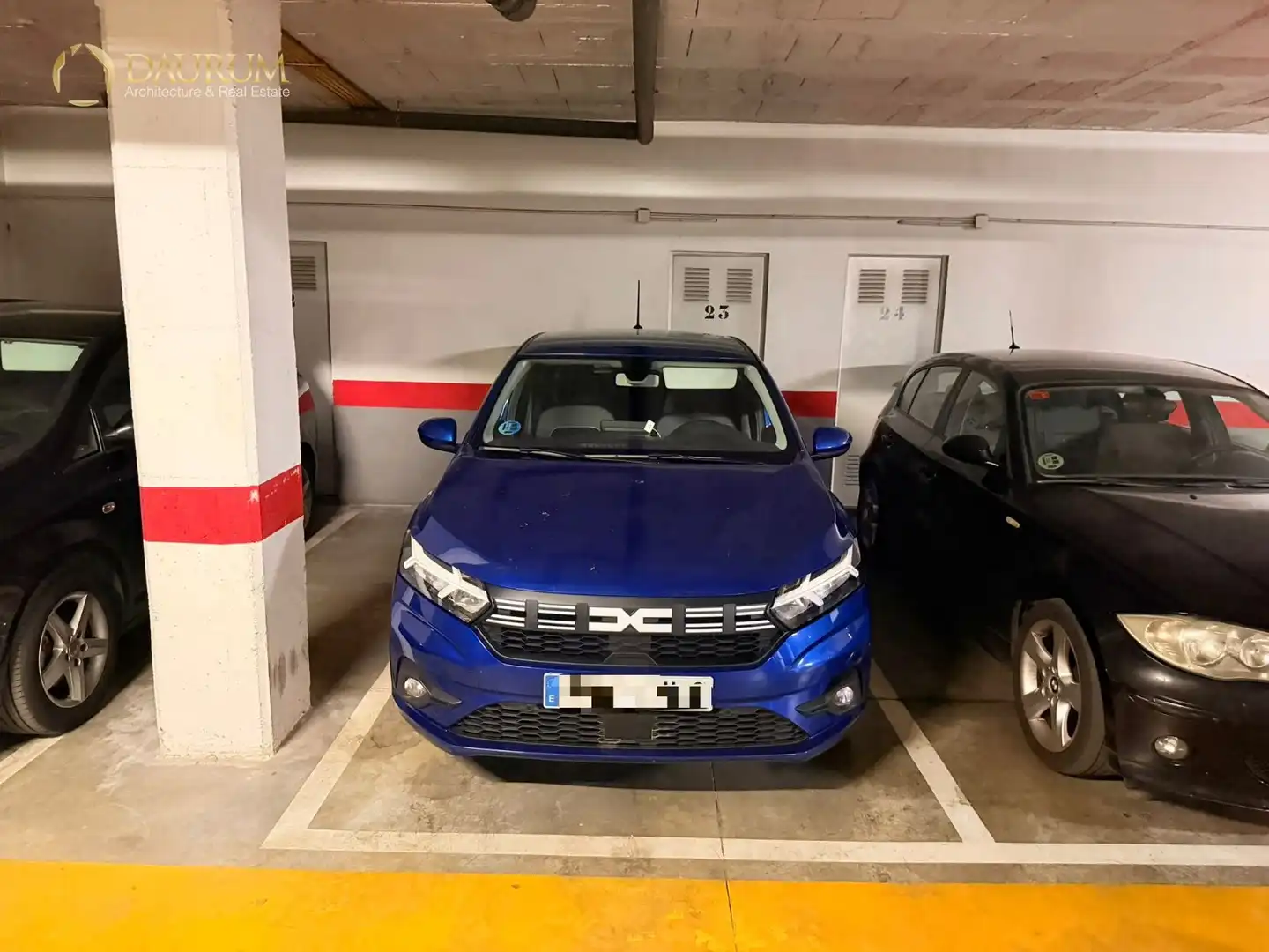 Aparcament de Pis en venda en Torremolinos amb Aire condicionat, Calefacció i Terrassa