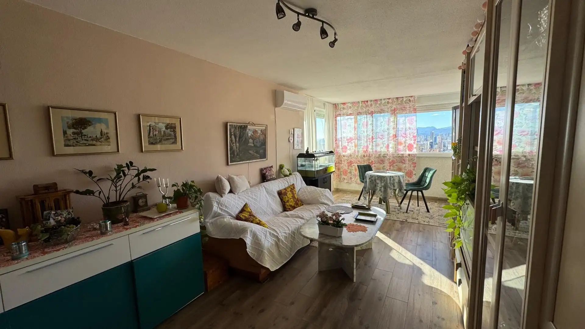 Mini appartamento con piscina in vendita a Rincón de Loix, imagen 9