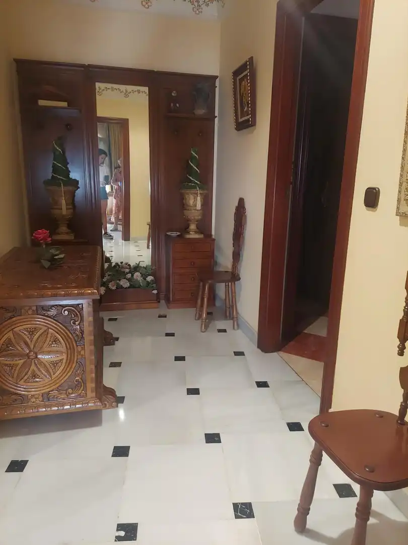 Casa con terraza en venta en Adra, imagen 8
