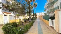 Exterior view of Flat for sale in El Ejido  with Terrace, Furnished and Community pool