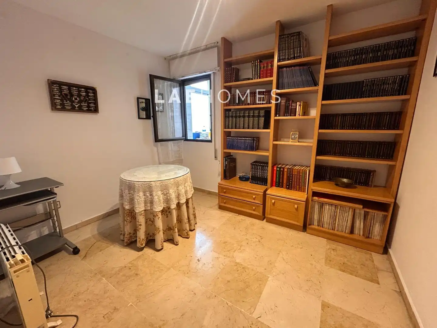 Appartement avec ascenseur à louer à Calle EUSEBIO SEMPERE, imagen 12