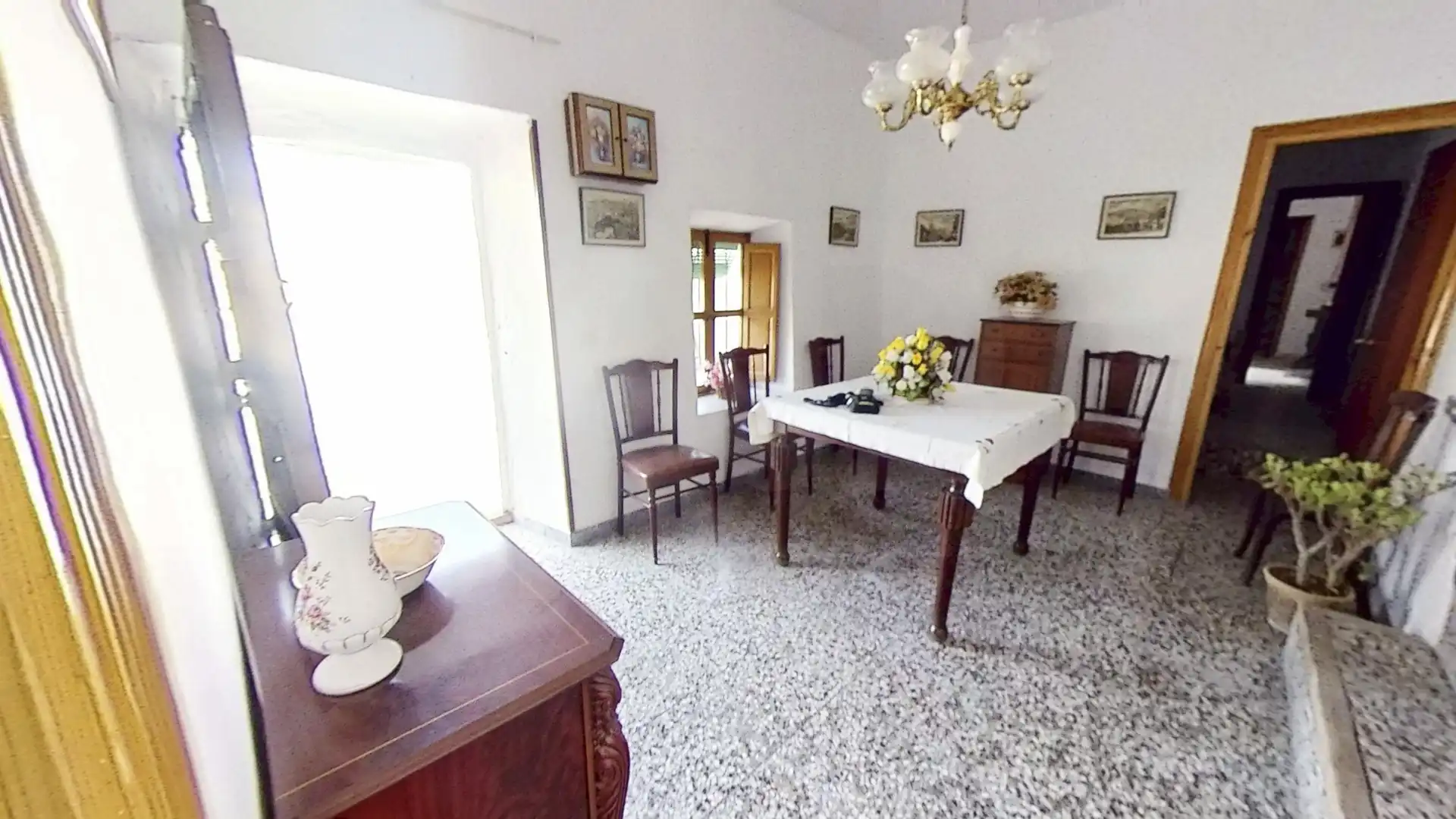 Casa rústica en venda a Gérgal, imagen 9
