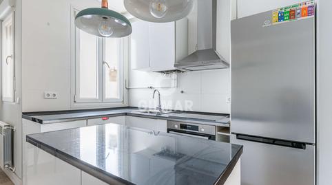 Photo 5 of Flat for sale in Opañel, Madrid