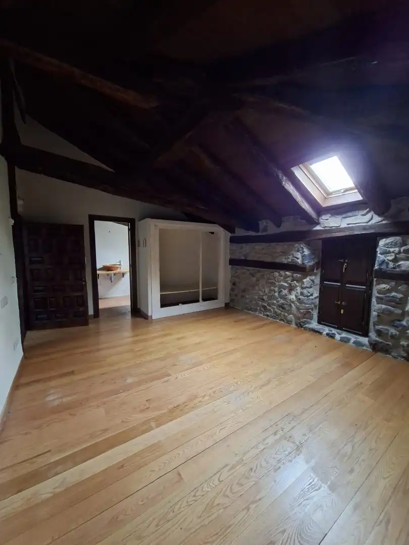 Finca rústica en venta en Soba con Calefacción, Jardín privado y Terraza