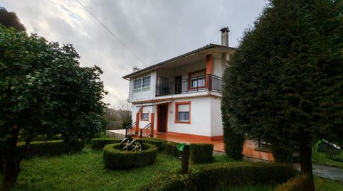 Foto 2 de Casa o xalet en venda a O Pino , A Coruña