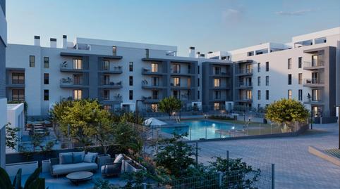 Foto 5 de Piso en venta en Calle Maimónides, Nuevo Bulevar, Sevilla