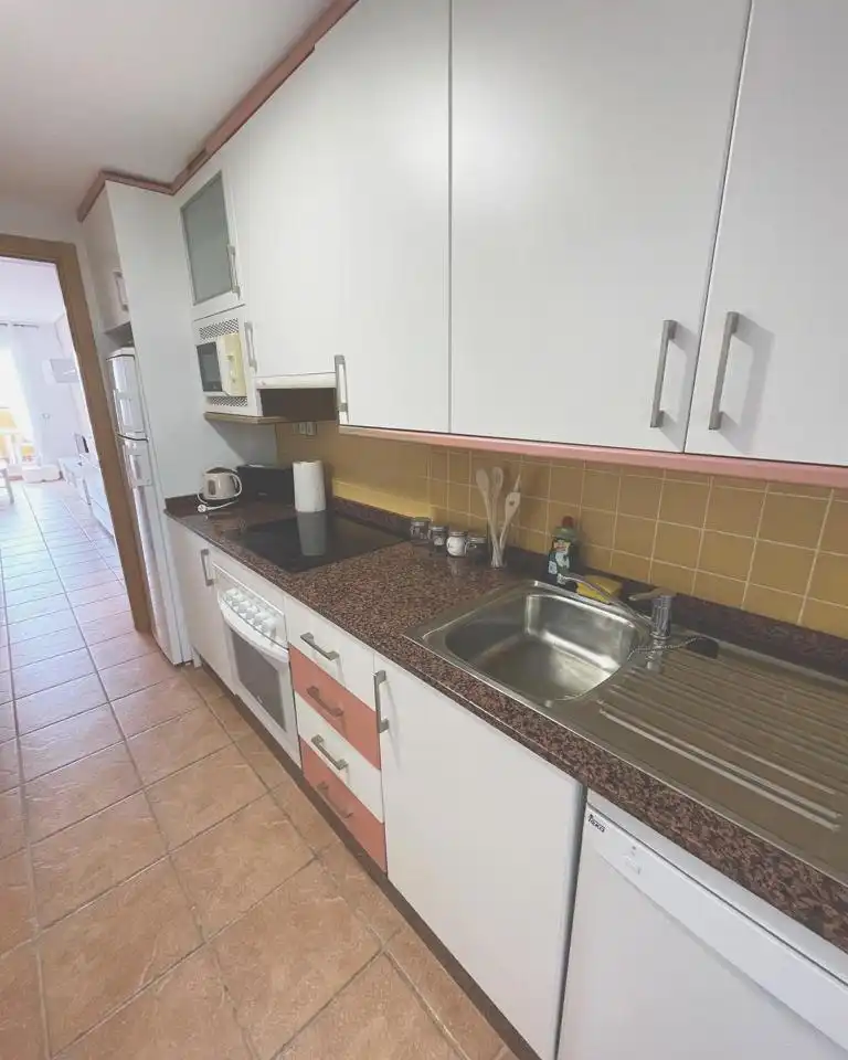 Wohnung mit Pool zur Miete in Las Pitas, imagen 12