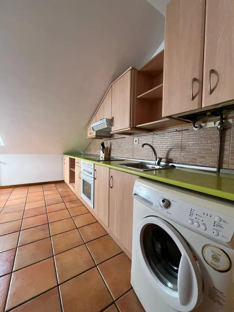 Flat for rent in Gijón , Asturias
