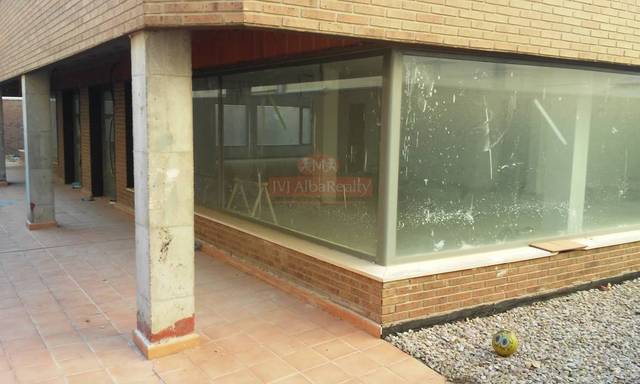 Oficina en Alquiler en Feria