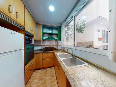 Wohnung zum Verkauf in Carrer de Josep Esteve