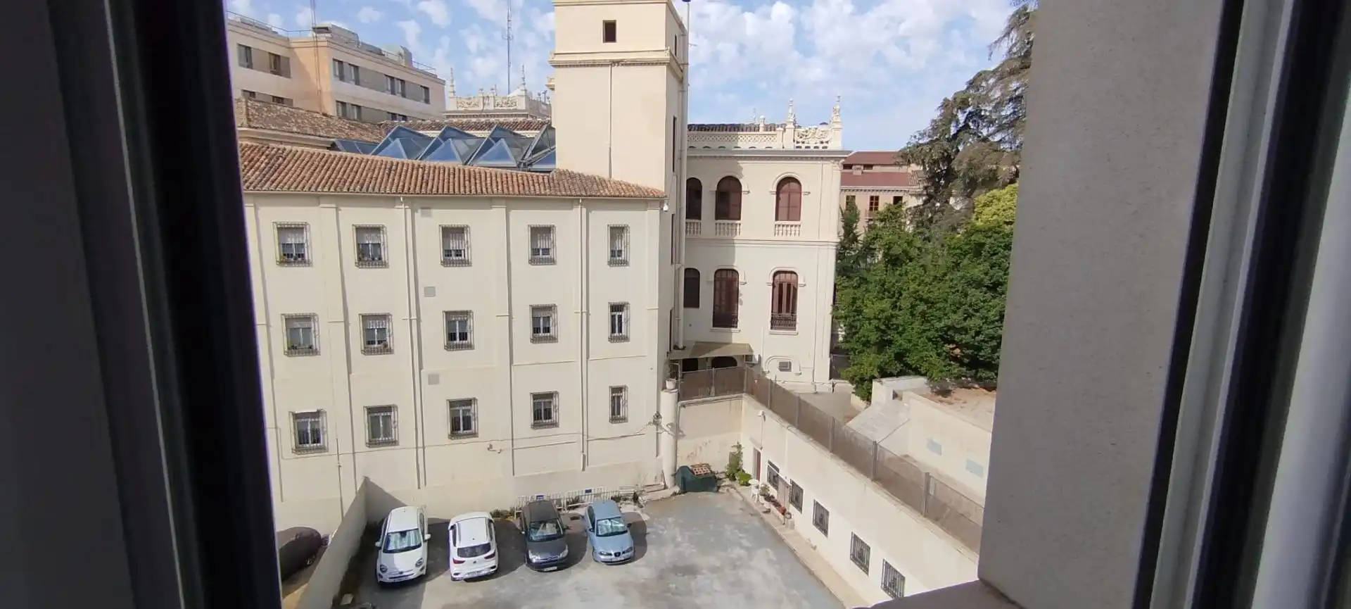 Àtic amb terrassa en venda a Centro, imagen 34