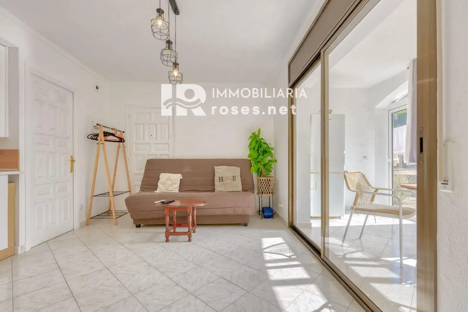 Appartement avec piscine à vendre à Josep Carner, imagen 3