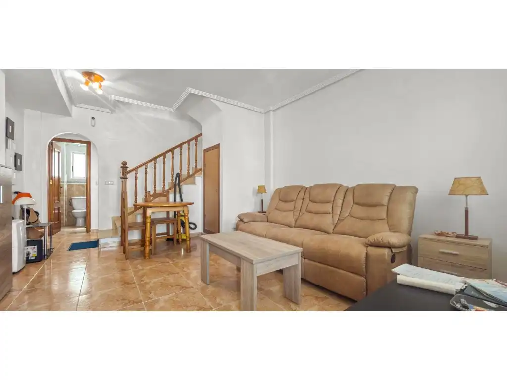 Maison avec balcon à vendre à Calle Pablo Mercader Torregrosa, imagen 4