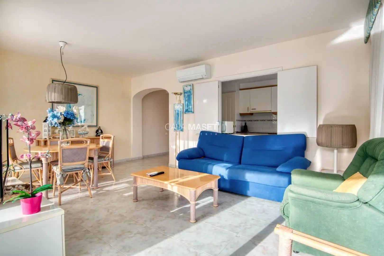 Apartamento con jardín en venta en Mar i Llum 19, imagen 10