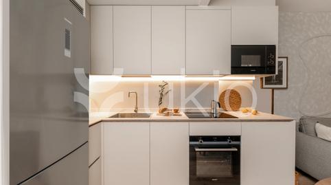 Photo 3 of Apartment to rent in Calle de Agustina de Aragón, Lista, Madrid