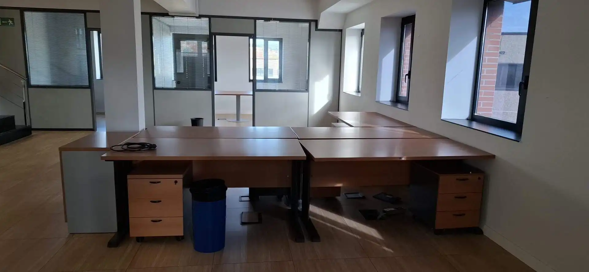 Bureau à louer à Avenida de la Autonomía, imagen 2