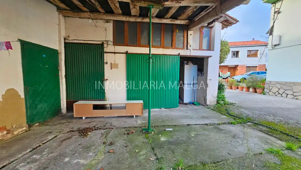 Haus mit Garten zum Verkauf in Barrio Villanueva 7, imagen 26
